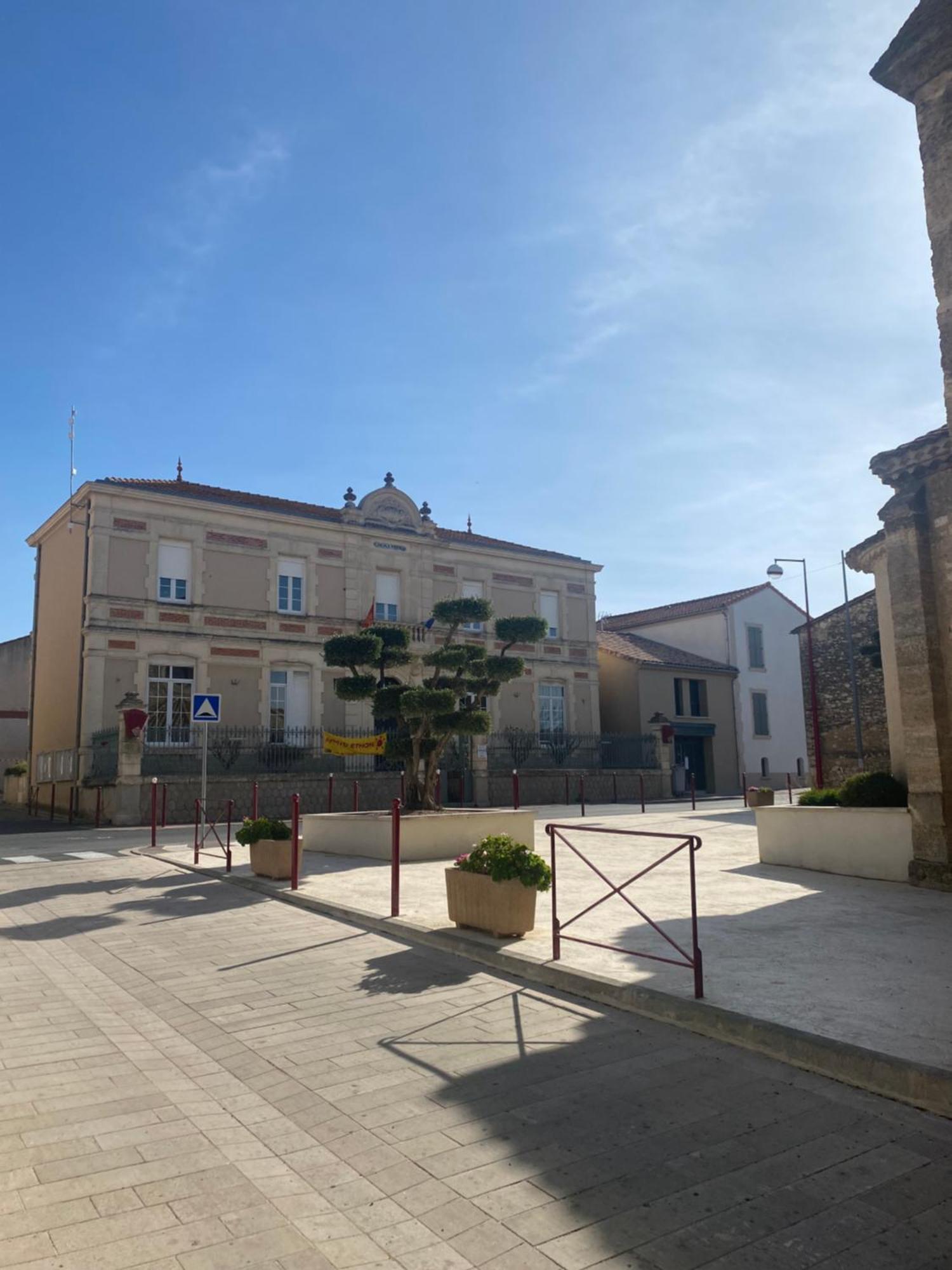 Charmant Studio Vinassan